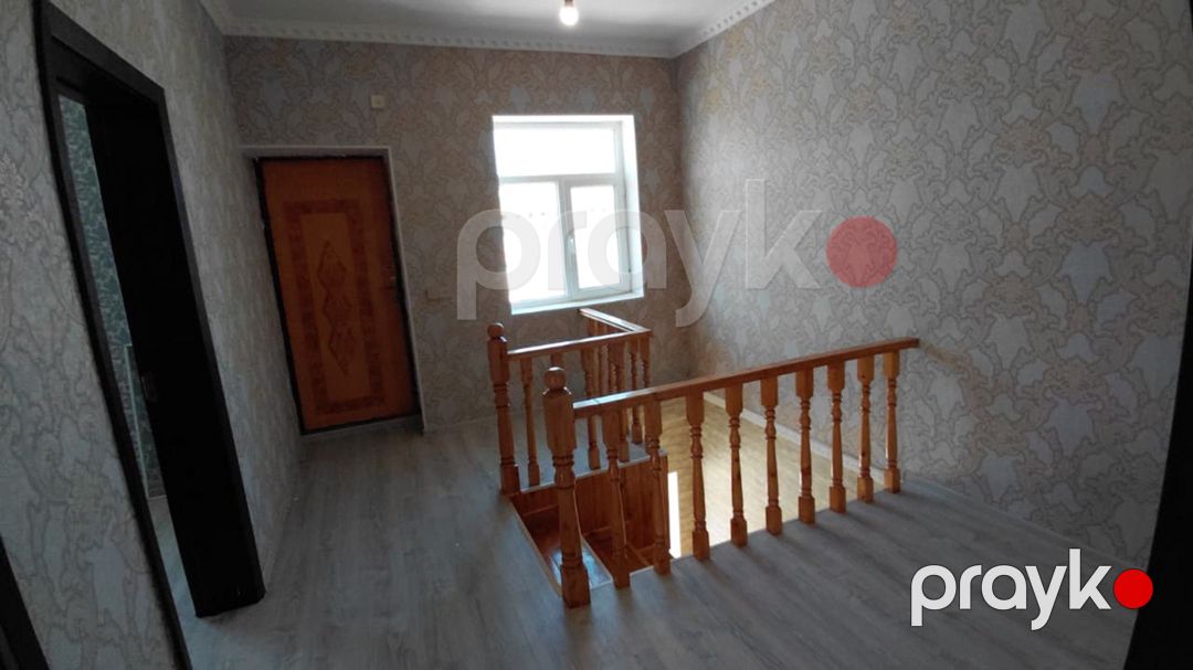 Satılır 4 otaqlı həyət evi/bağ evi 120 m² — Ev, villa, Bakı (10)