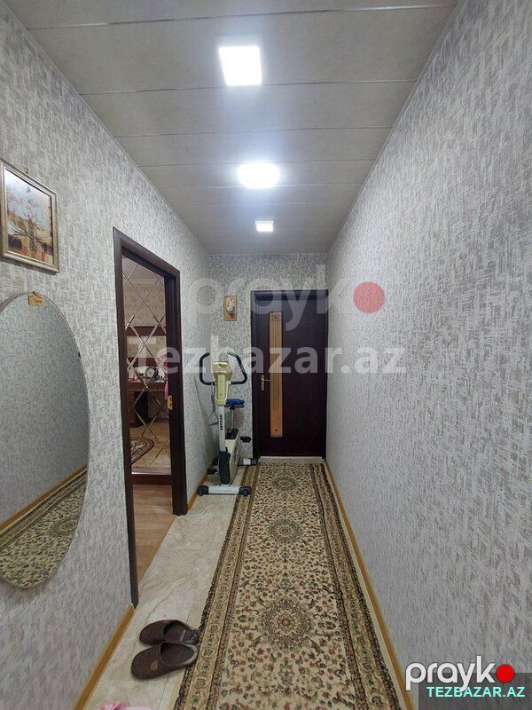 2 otaqlı Mənzil satılır — Mənzil, Xırdalan (2)