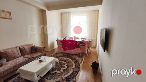 Satılır 4 otaqlı yeni tikili 130 m² — Bakı
