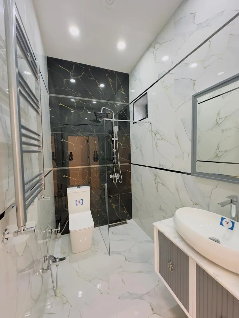 Mərdəkan, 4 otaqlı Villa satılır - 160 m², 1 mərtəbə, 4 sot — Ev, villa, Bakı (3)