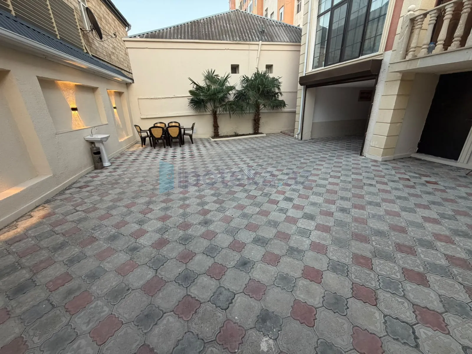 Satılır: 4 Otaq, Evlər/Villalar, 150.00 m² — Ev, villa, Xırdalan (4)