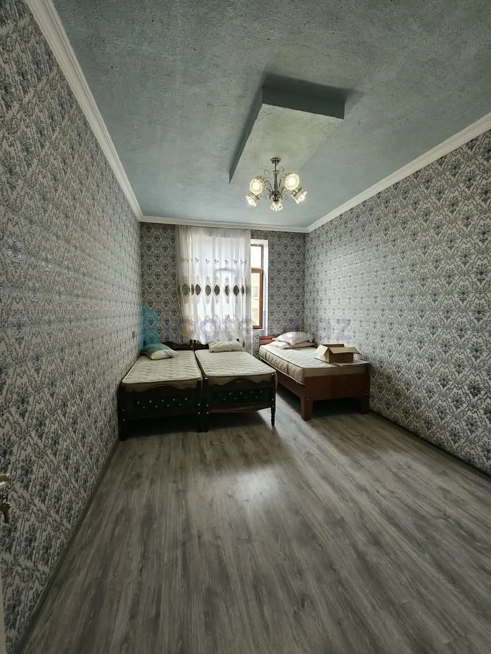 Satılır: 3 Otaq, Yeni tikili, Abşeron r., Masazır q., 65.00 m² — Mənzil, Masazır (3)