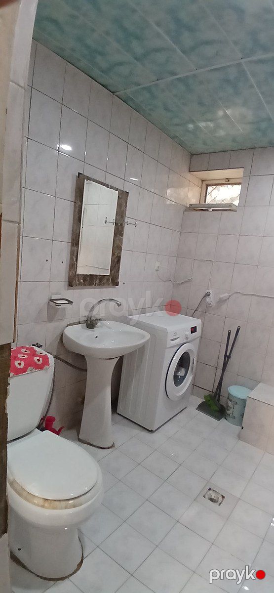 İcarəyə verilir 2 otaqlı köhnə tikili 60 m² — Mənzil, Bakı (8)