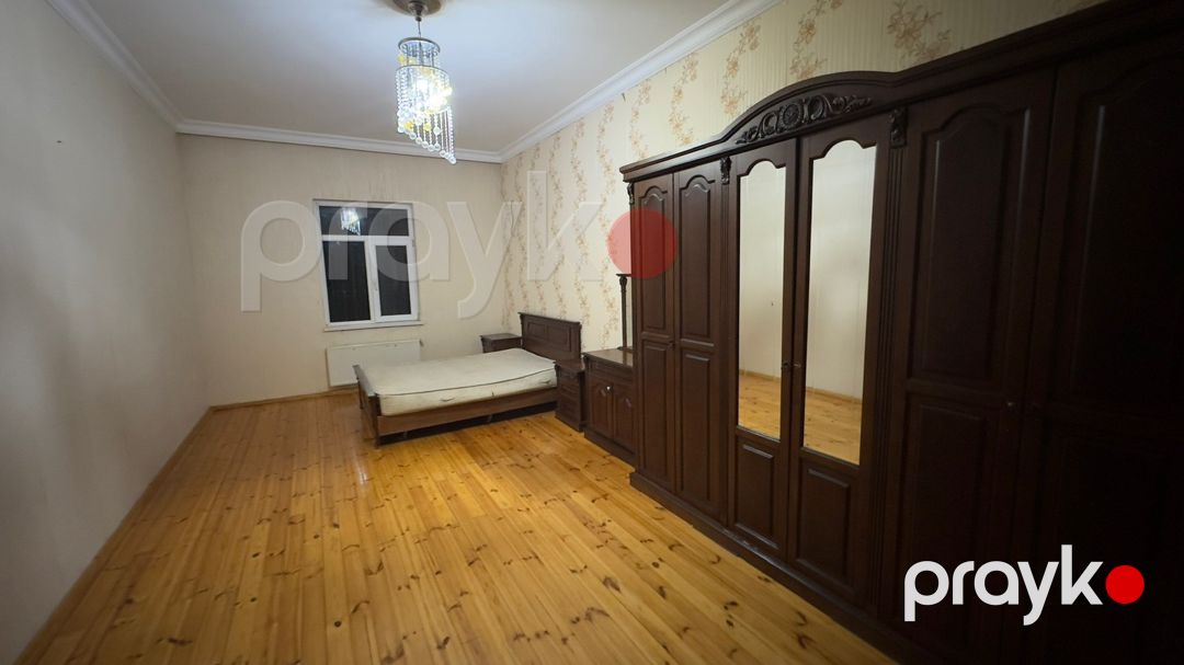 Villa, Ramana qəs — Ev, villa, Bakı (10)