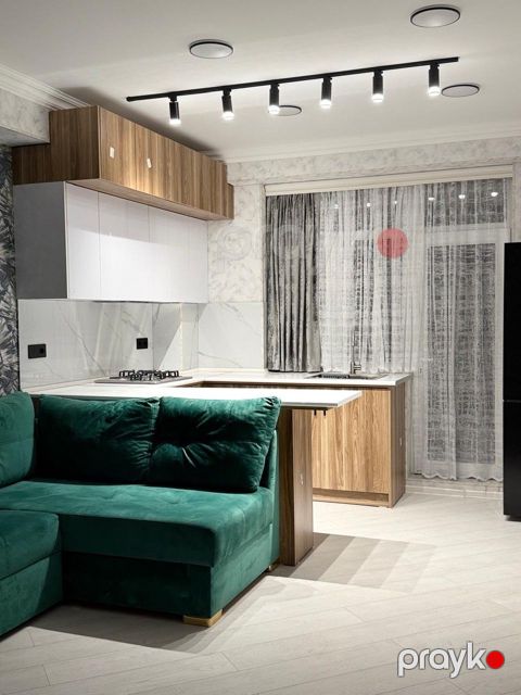 İcarəyə verilir 3 otaqlı yeni tikili 65 m² — Xırdalan