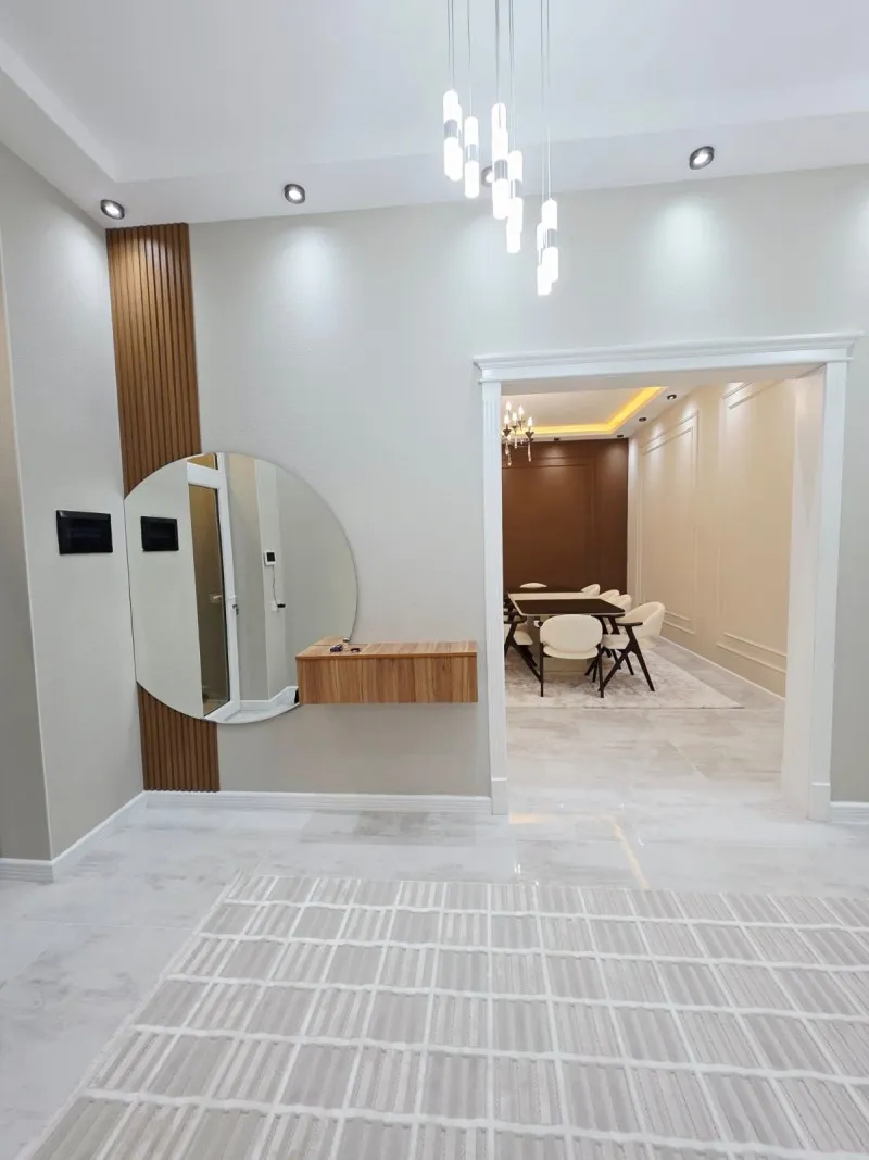 Mərdəkan, 5 otaqlı Həyət evi satılır - 260 m², 1 mərtəbə, 9 sot — Ev, villa, Bakı (10)