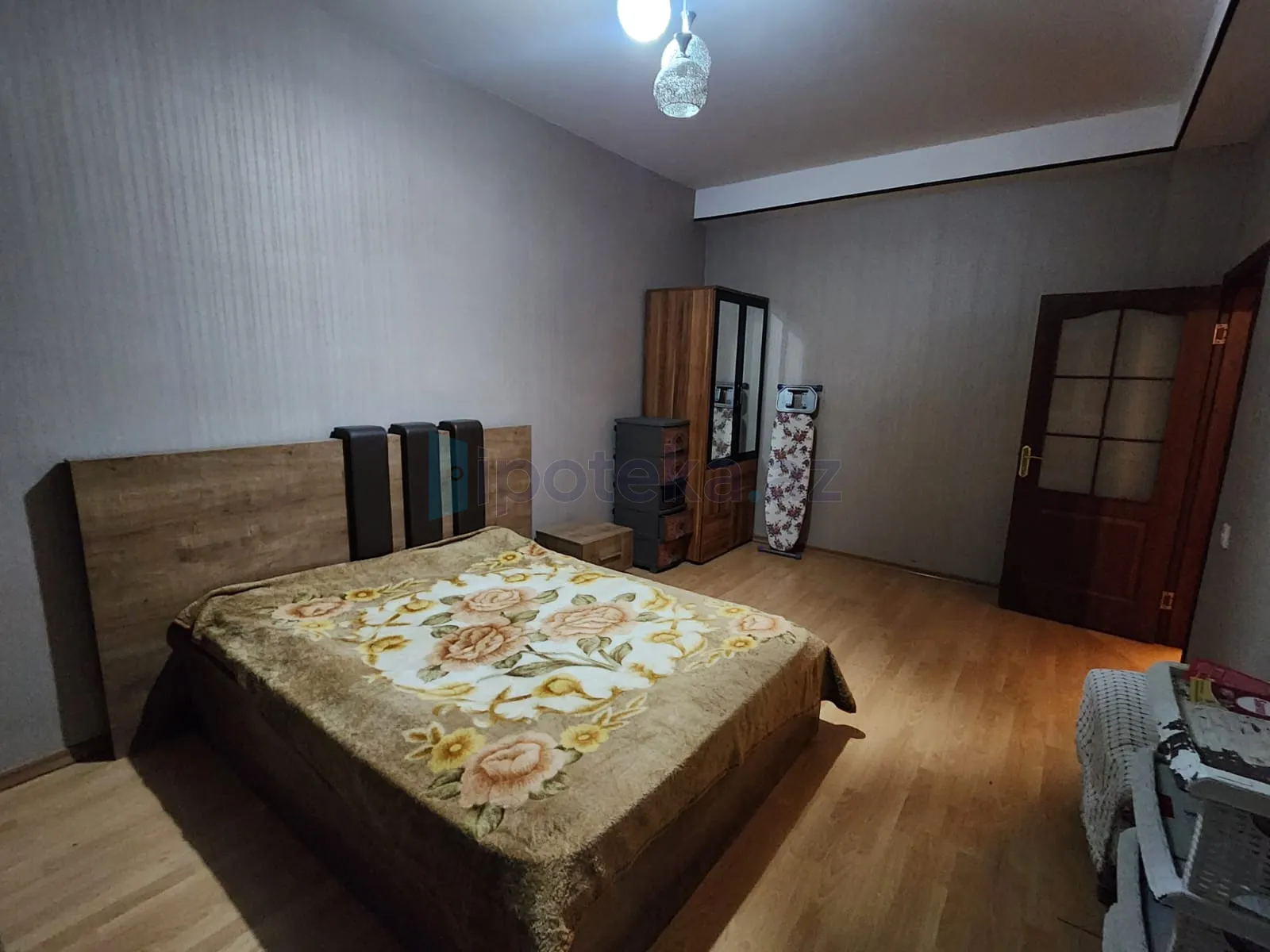 Satılır: 1 Otaq, Yeni tikili, Abşeron r., Masazır q., 40.30 m² — Mənzil, Masazır (3)