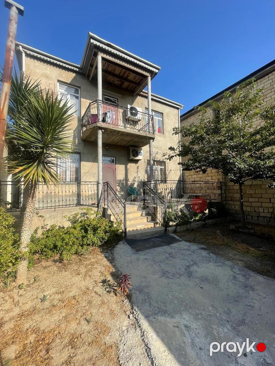Həyət evi, Corat qəs — Ev, villa, Sumqayıt (2)