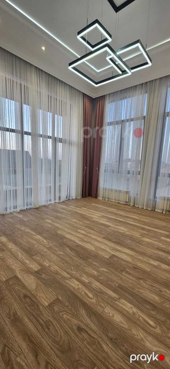 Satılır 7 otaqlı həyət evi/bağ evi 1050 m² — Ev, villa, Bakı (10)