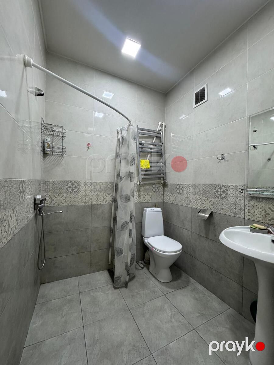 Satılır 2 otaqlı yeni tikili 51 m² — Mənzil, Bakı (9)