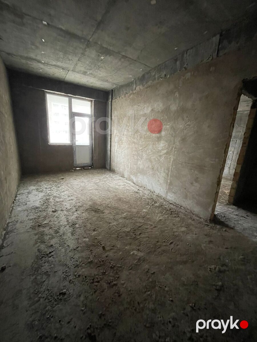 Satılır 3 otaqlı yeni tikili 100 m² — Mənzil, Bakı (8)
