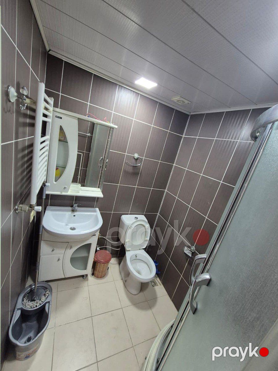 Satılır 1 otaqlı yeni tikili 38 m² — Mənzil, Xırdalan (10)