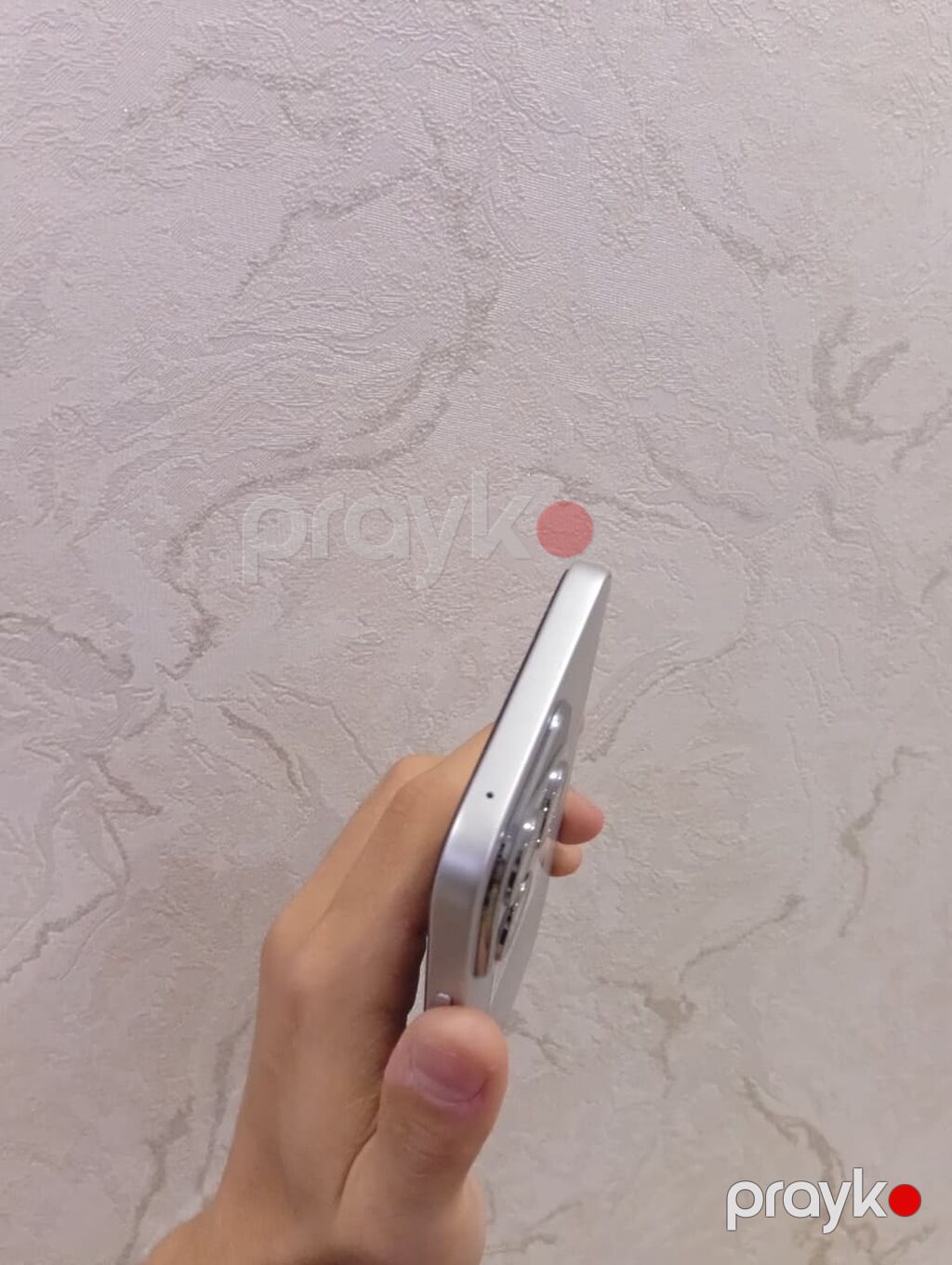 Honor 400 Lite, 256 GB, rəng - Boz — Honor, Beyləqan (10)