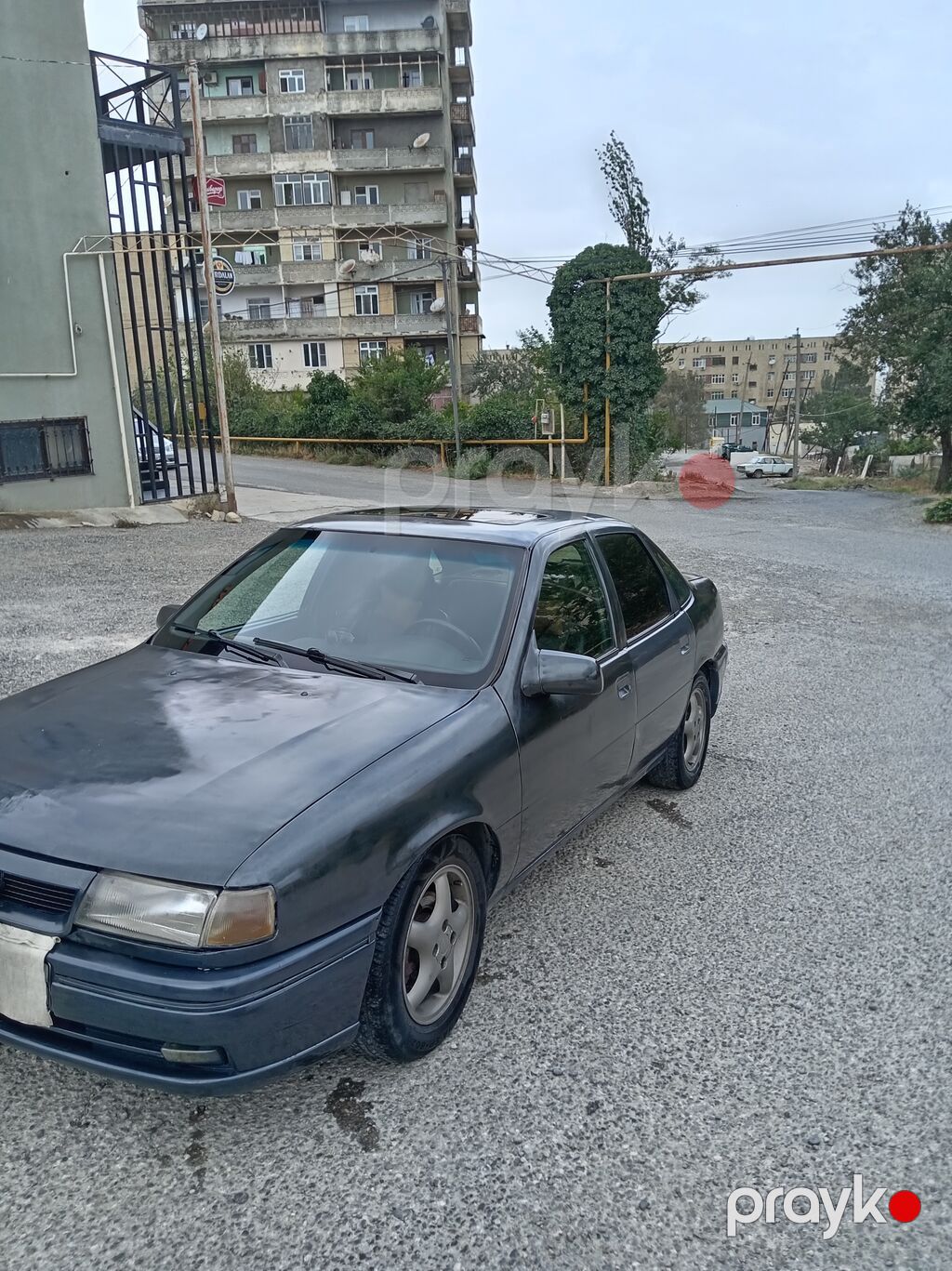 Opel Vectra: 0.2 l 1994 il Sedan — Avtomobillər, Bakı (3)