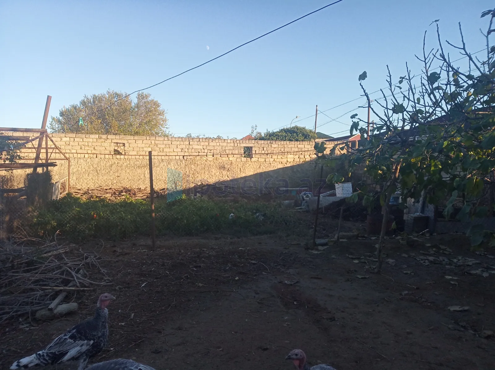 Satılır: 3 Otaq, Evlər/Villalar, Xəzər r., Qala q., 100.00 m² — Ev, villa (5)