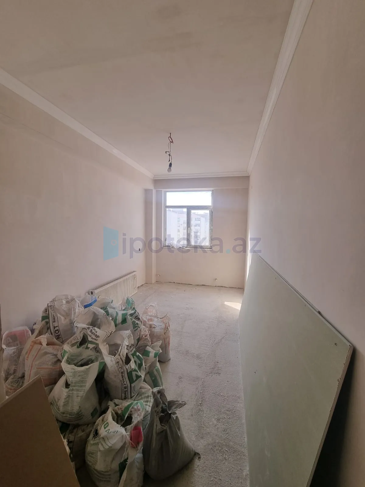 Satılır: 2 Otaq, Yeni tikili, Abşeron r., Masazır q., 64.00 m² — Mənzil, Masazır (3)