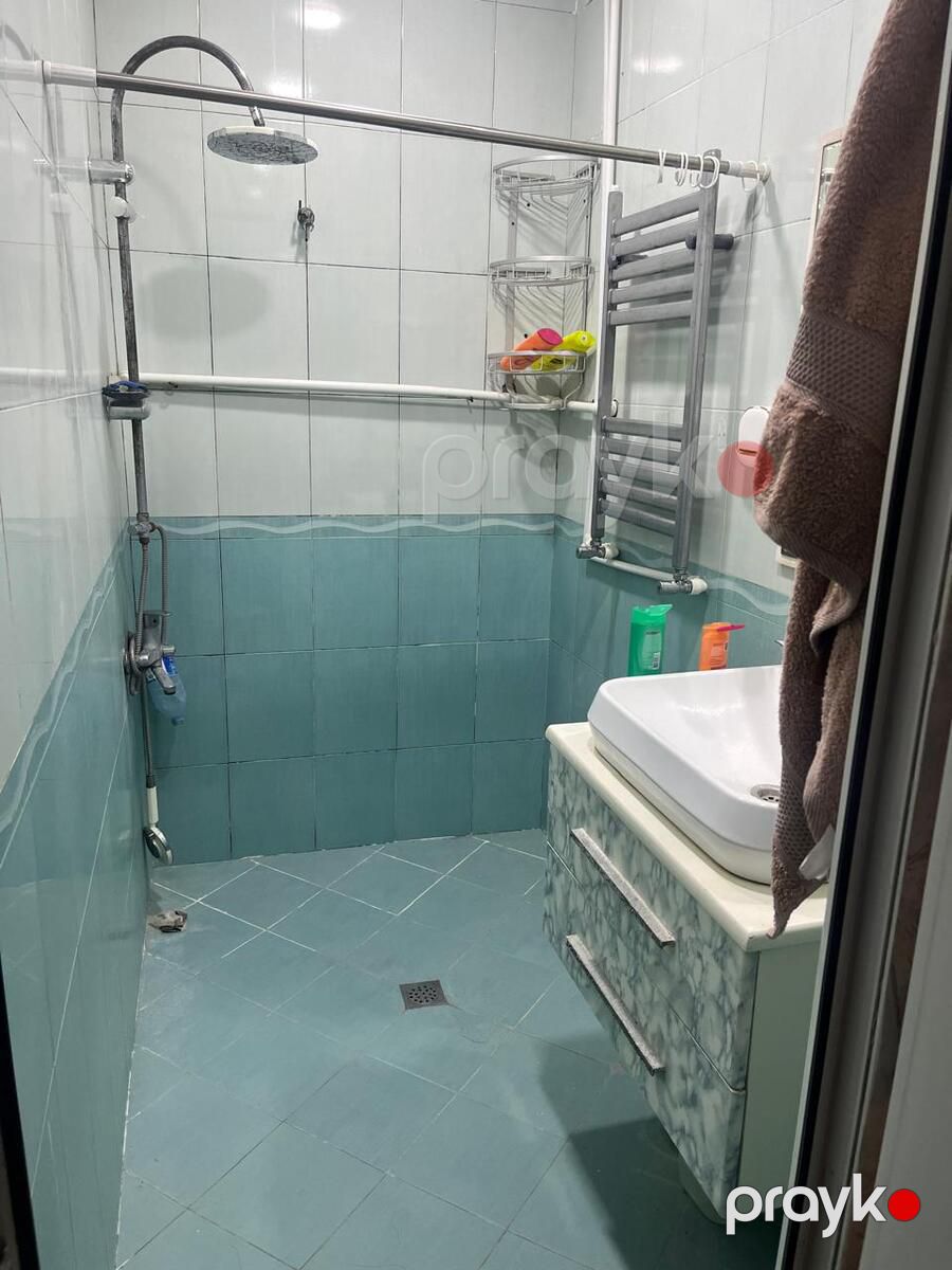 İcarəyə verilir 1 otaqlı köhnə tikili 50 m² — Mənzil, Bakı (3)