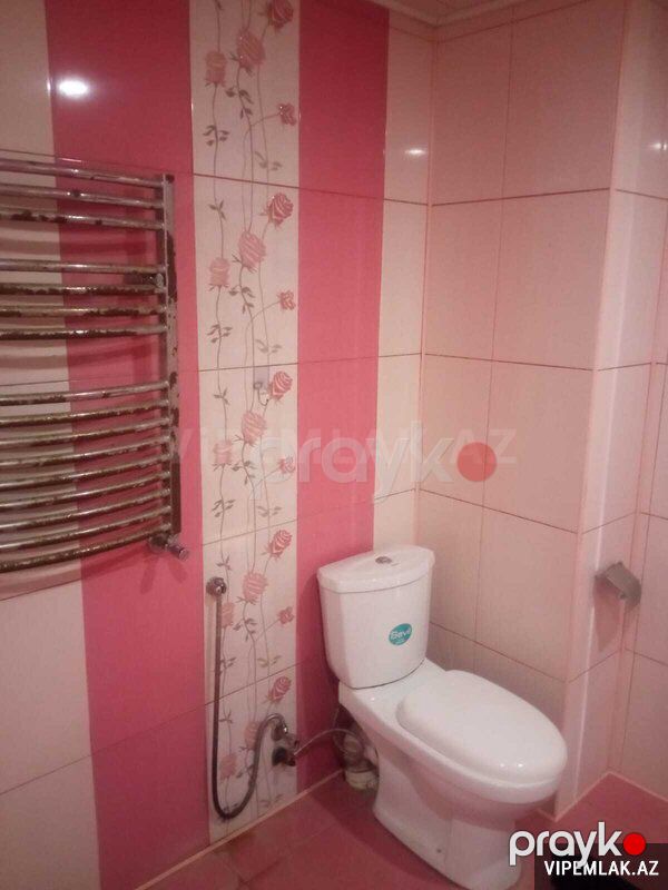 Xətai rayonunda 3 otaqlı Yeni tikili Satılır, 85 m² — Mənzil, Bakı (8)