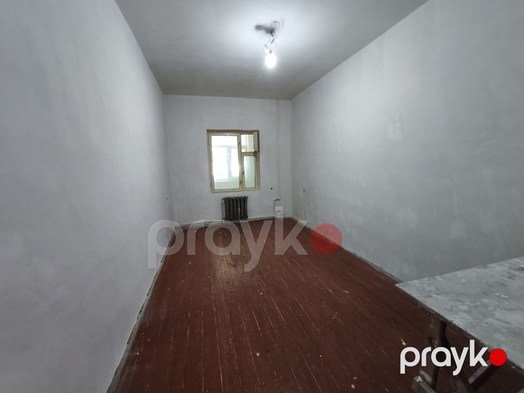Satılır 5 otaqlı köhnə tikili 120 m² — Mənzil, Bakı (6)