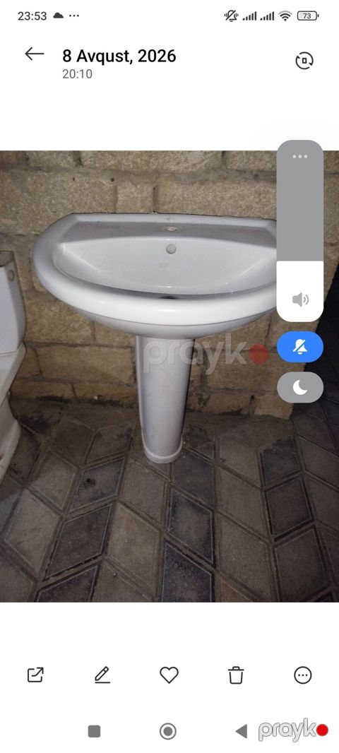 Tülpan satilır — Xırdalan