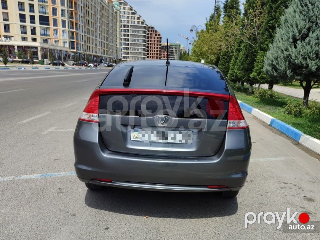 Honda Insight, 2010 — Avtomobillər, Sumqayıt (3)