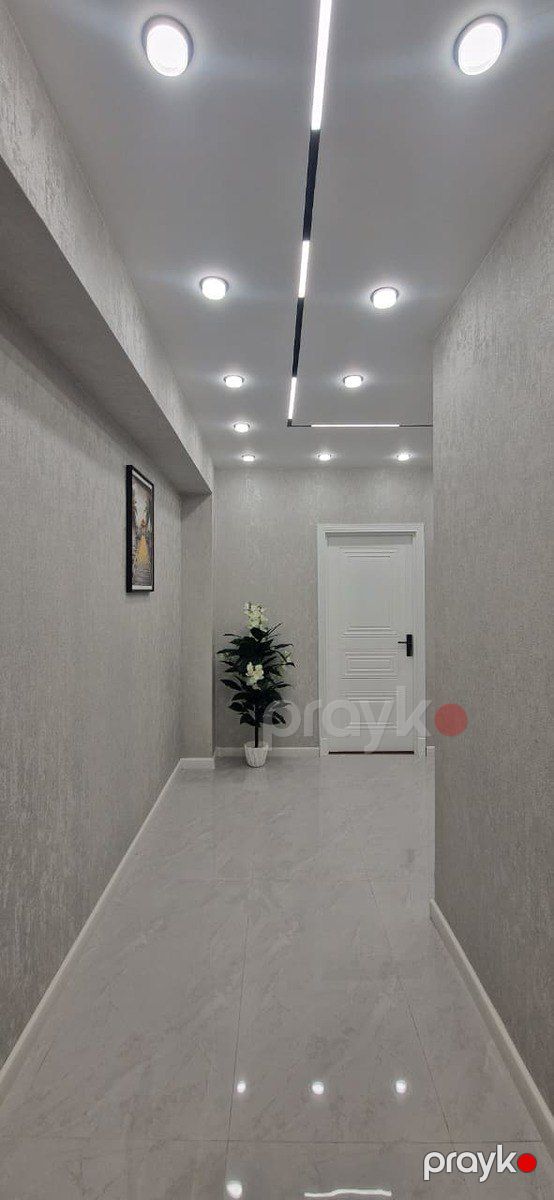 Satılır 3 otaqlı yeni tikili 110 m² — Mənzil, Bakı (2)