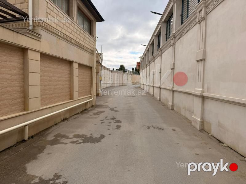 Satılır Torpaq sahəsi, 12 sot, Xəzər rayonu — Torpaq, Bakı (3)