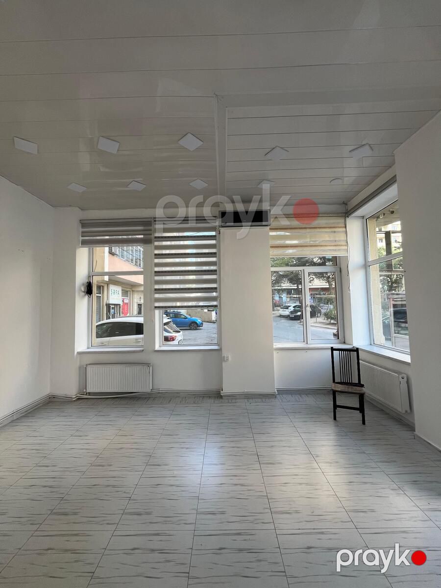 İcarəyə verilir obyekt 37 m² — Əmlak, Bakı (8)