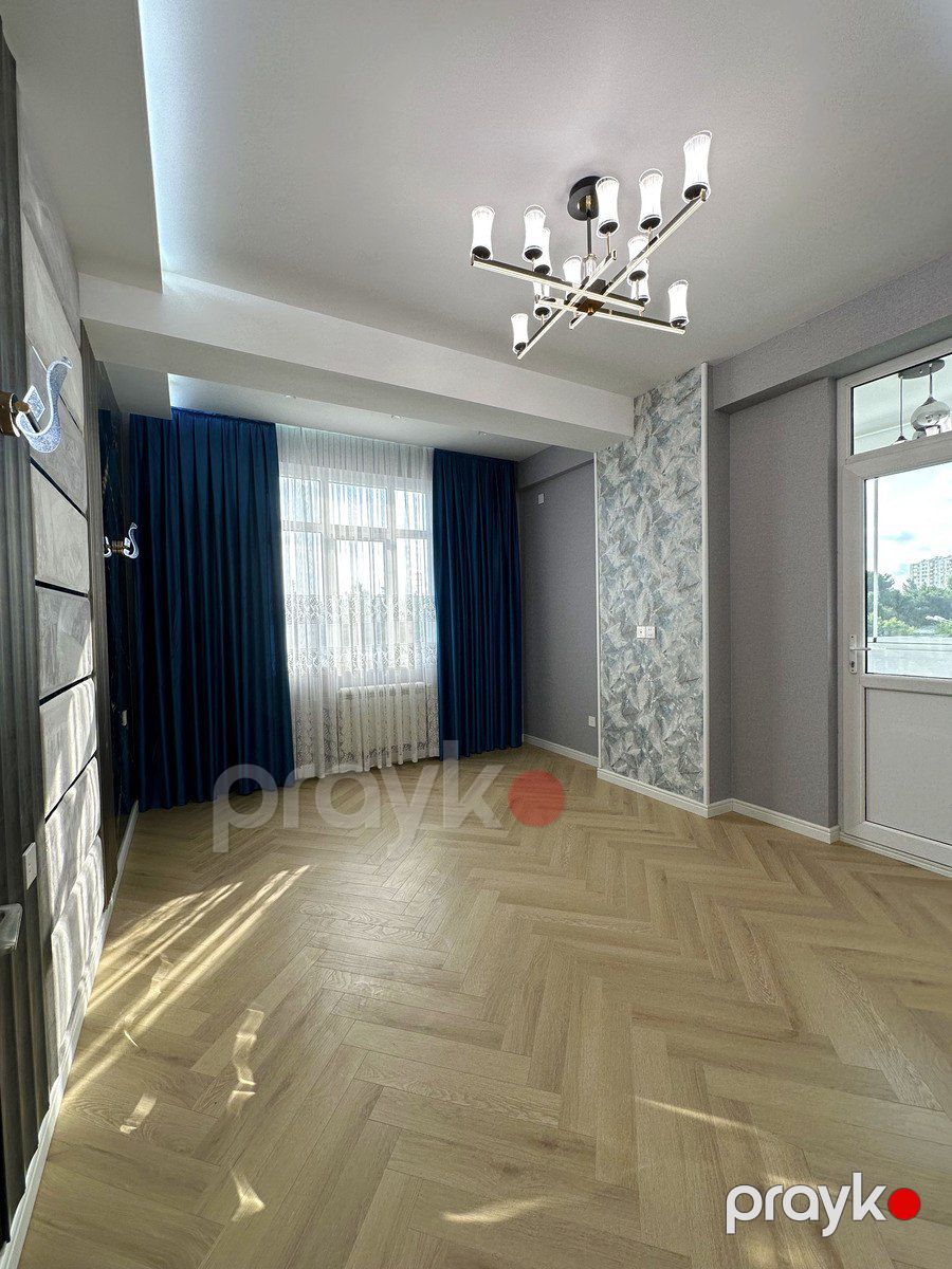 Satılır 3 otaqlı yeni tikili 103 m² — Mənzil, Bakı (7)