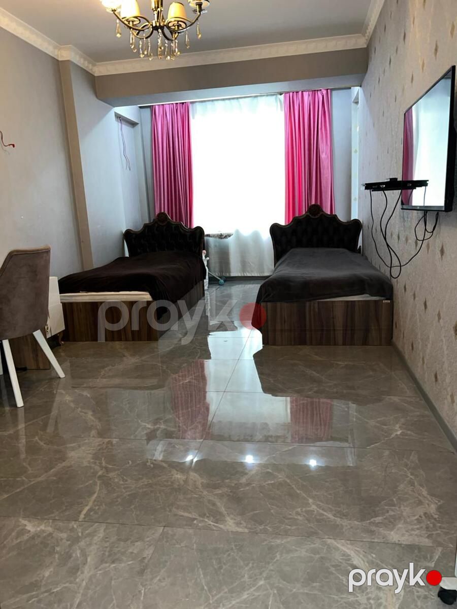 Satılır 3 otaqlı yeni tikili 94 m² — Mənzil, Bakı (5)