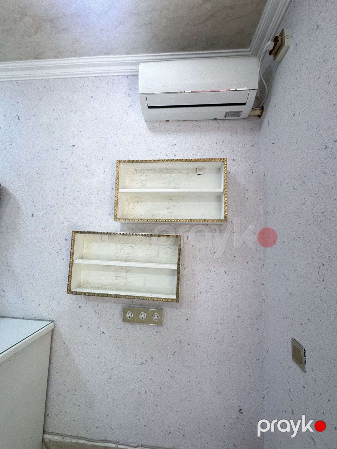 İcarəyə verilir obyekt 42.6 m² — Əmlak, Bakı (4)