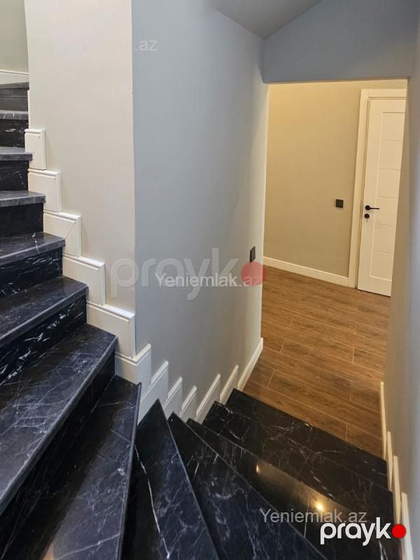 Satılır 3 otaqlı Həyət evi / Villa, 140 m², Yasamal rayonu — Ev, villa, Bakı (11)
