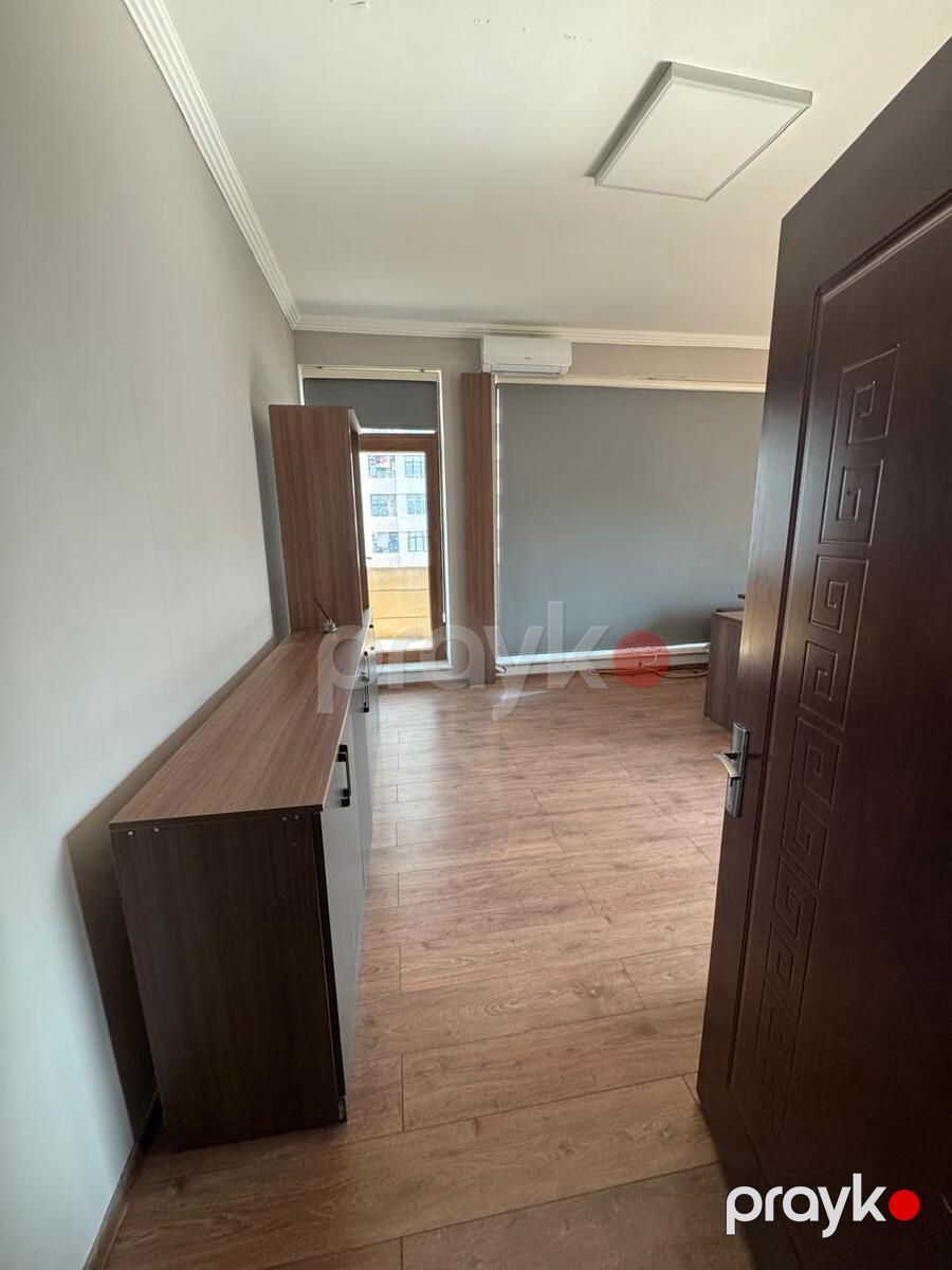 İcarəyə verilir 20 otaqlı ofis 1400 m² — Ofis, Bakı (10)