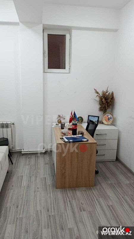 Abşeron rayonunda 8 otaqlı Yeni tikili Kirayə verilir, 230 m² — Mənzil, Bakı (8)