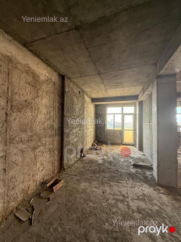 Satılır 2 otaqlı Bina evi menzil (Yeni tikili), 80 m², Masazır — Mənzil, Abşeron (2)