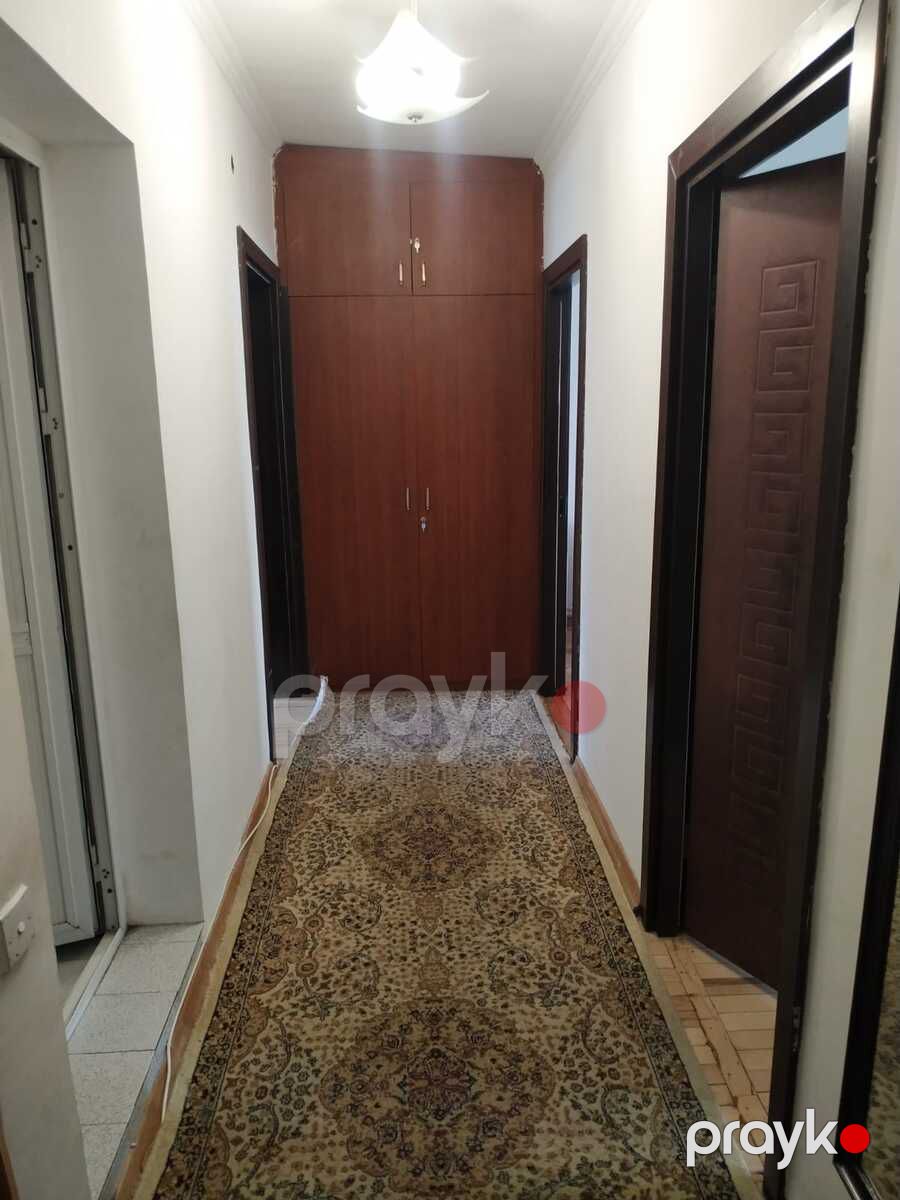 İcarəyə verilir 3 otaqlı köhnə tikili 65 m² — Mənzil, Bakı (3)