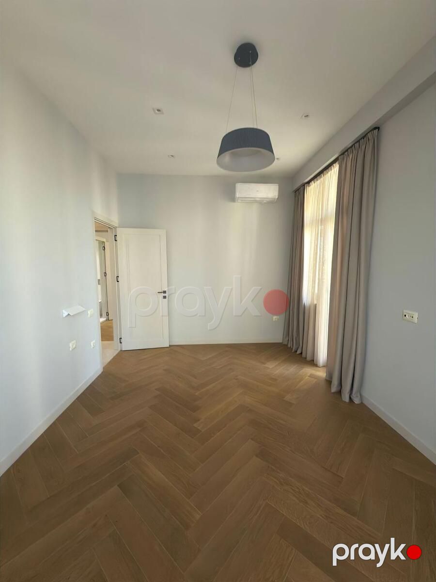 Satılır 3 otaqlı yeni tikili 134 m² — Mənzil, Bakı (7)