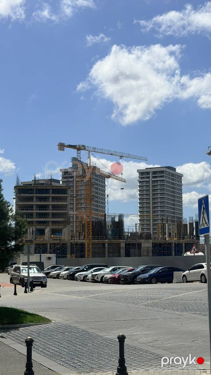 Satılır 2 otaqlı yeni tikili 103 m² — Mənzil, Bakı (5)