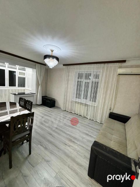 Satılır 2 otaqlı köhnə tikili 36 m² — Bakı