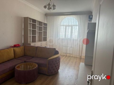 Satılır 1 otaqlı yeni tikili 57 m² — Bakı