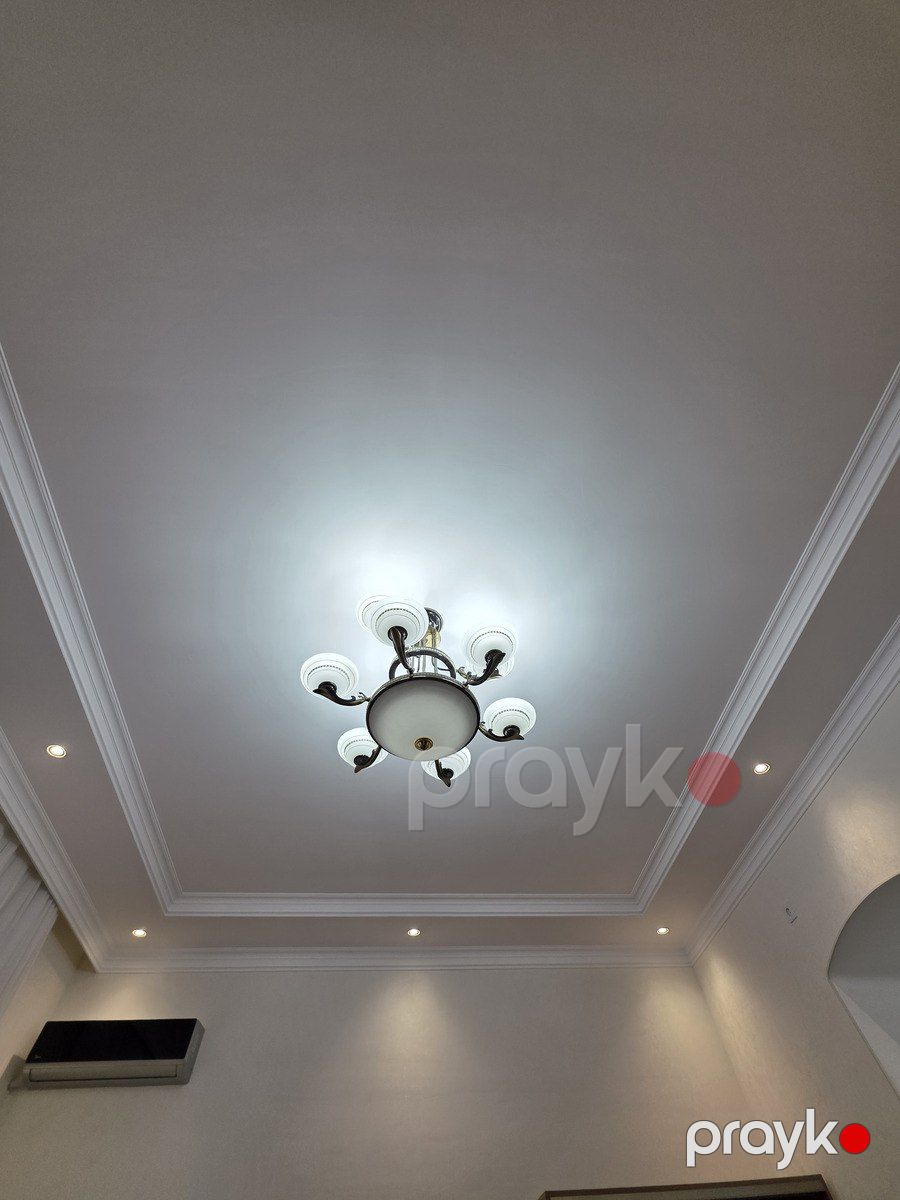 İcarəyə verilir 3 otaqlı köhnə tikili 100 m² — Mənzil, Bakı (5)