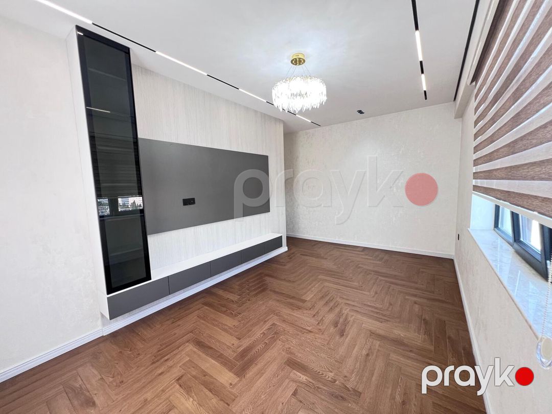 Satılır 3 otaqlı yeni tikili 93 m² — Mənzil, Bakı (2)