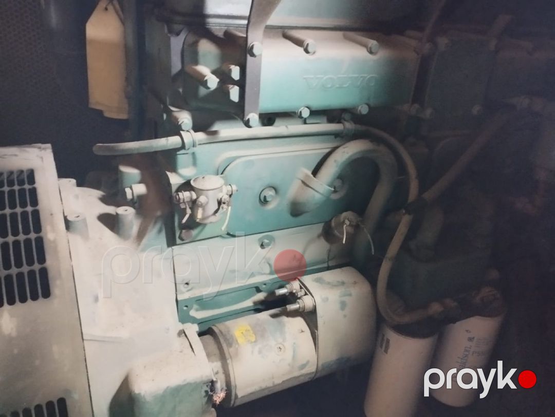 Generator Genpower — Biznes və avadanlıq, Bakı (10)