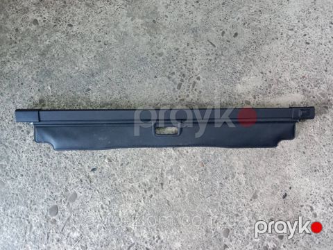 Opel Zafira baqaj pərdəsi — Bakı