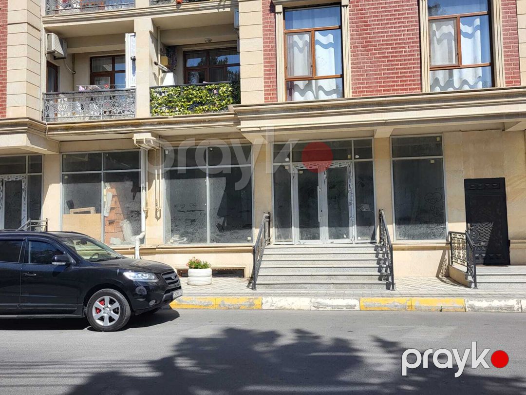 Satılır obyekt 768 m² — Əmlak, Sumqayıt (6)
