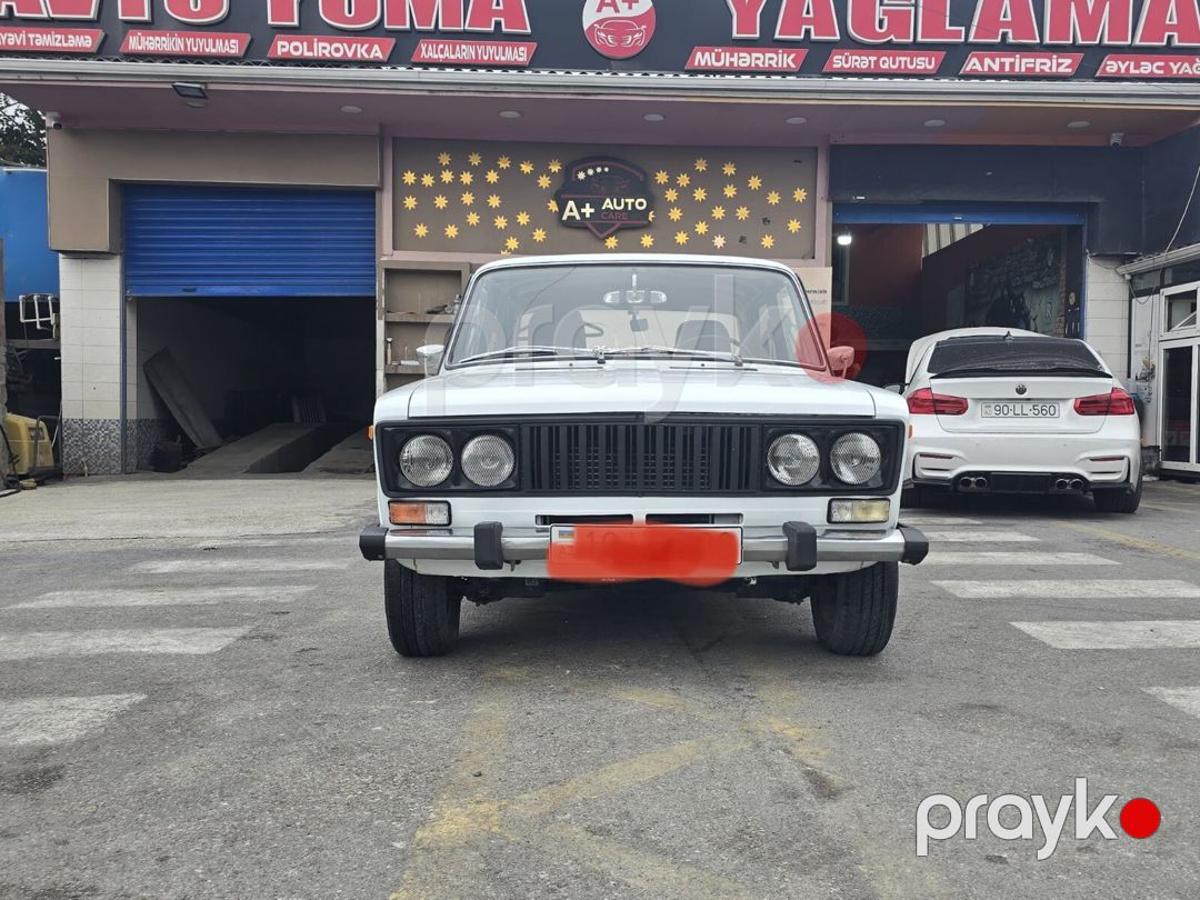 Lada (vaz) 2106, 2004 il — Avtomobillər, Bakı