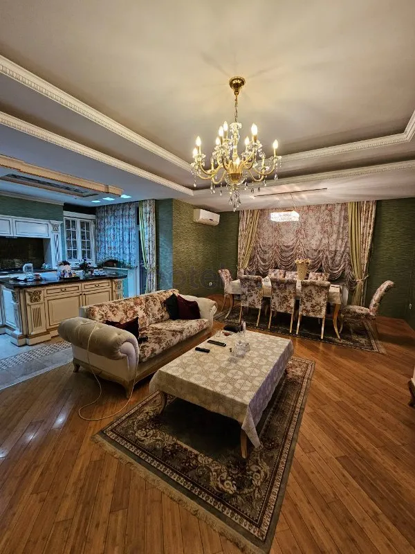 Satılır: 5 Otaq, Yeni tikili, Yasamal r., 310.00 m² — Mənzil, Bakı (5)
