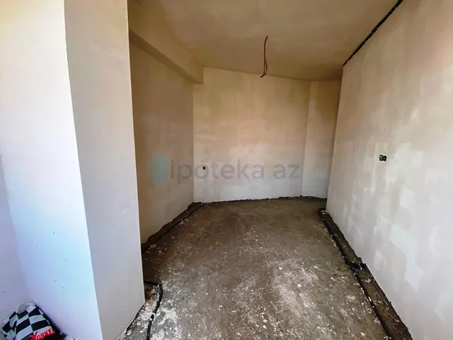 Satılır: 4 Otaq, Yeni tikili, Nizami r., 8-ci km q., 110.00 m² — Mənzil, Bakı (8)