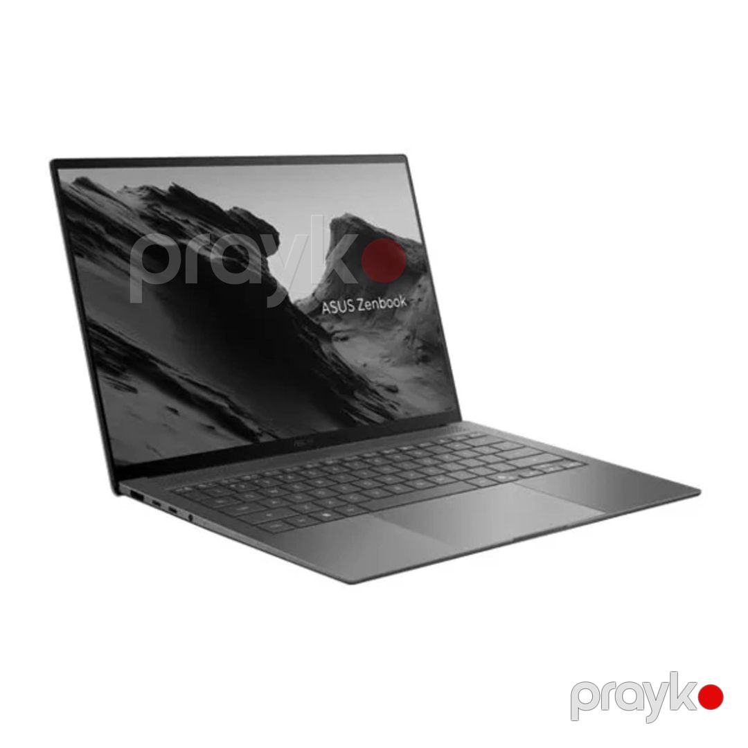 ASUS ZenBook s 14 OLED UX5406AA-SW429W 90NB16Q6-M00M50 — Noutbuklar, Bakı (2)