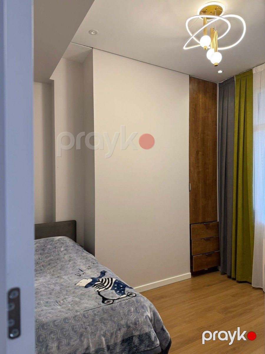 Satılır 3 otaqlı yeni tikili 68 m² — Mənzil, Bakı (9)